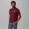 Polo Fair Catch™ para hombre universitario – Virginia Tech Polo Fair Catch™ para hombre universitario – Virginia Tech