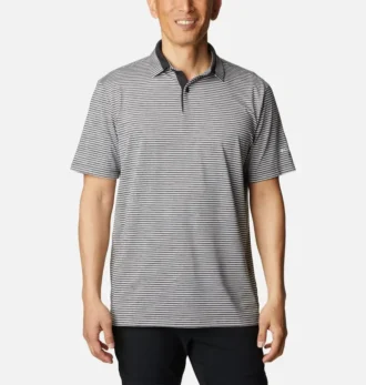 Polo Golden Hills para hombre