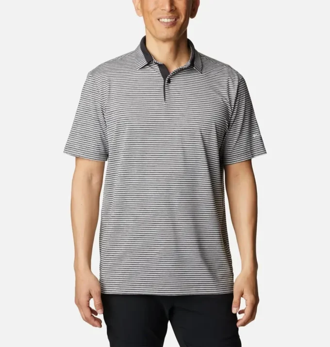 Polo Golden Hills para hombre