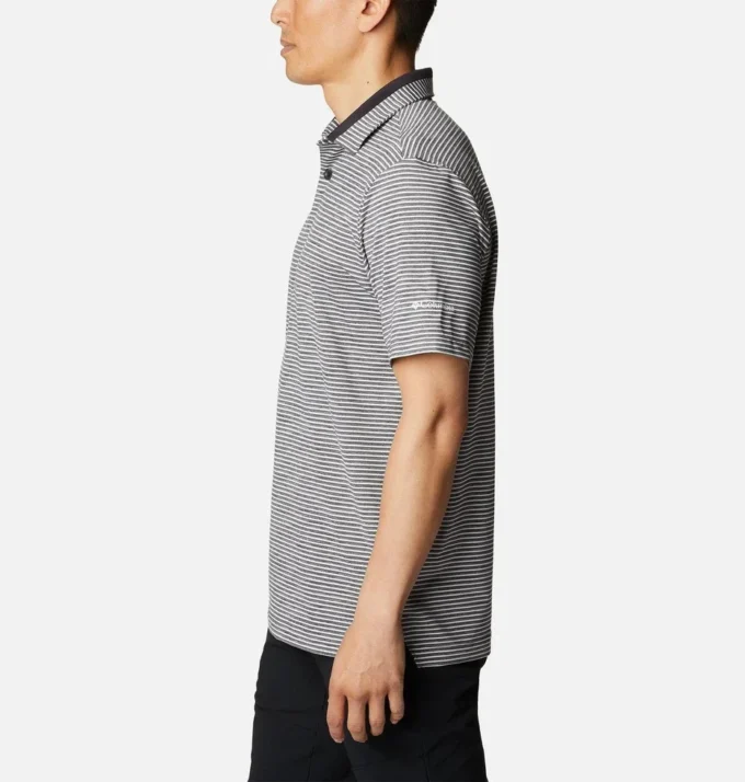 Polo Golden Hills para hombre
