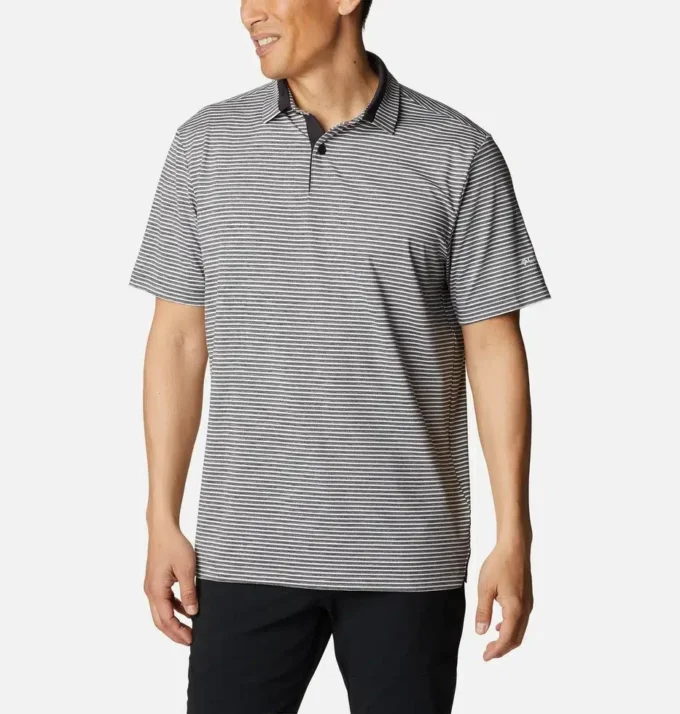 Polo Golden Hills para hombre