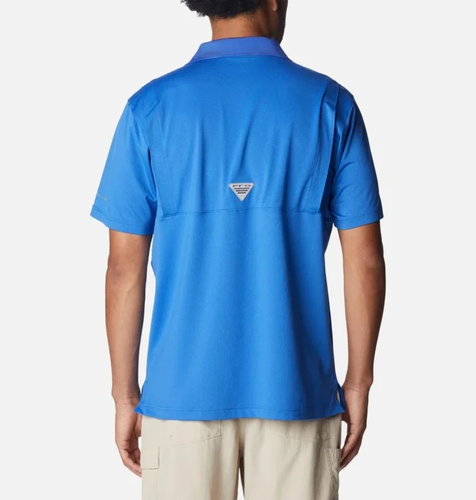 Polo Low Drag Offshore™ para hombre Polo Low Drag Offshore™ para hombre