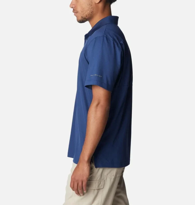 Polo Low Drag Offshore™ para hombre – Alto