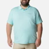 Polo Low Drag Offshore™ para hombre – Talla grande
