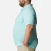 Polo Low Drag Offshore™ para hombre – Talla grande
