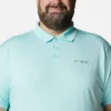 Polo Low Drag Offshore™ para hombre – Talla grande