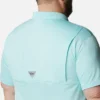 Polo Low Drag Offshore™ para hombre – Talla grande