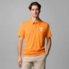 Polo masculino Collegiate Fair Catch™ – Tennessee