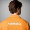 Polo masculino Collegiate Fair Catch™ – Tennessee