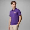 Polo para hombre Collegiate Fair Catch™ – LSU Polo para hombre Collegiate Fair Catch™ – LSU