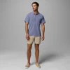 Polo para hombre Freezer™ – Tall