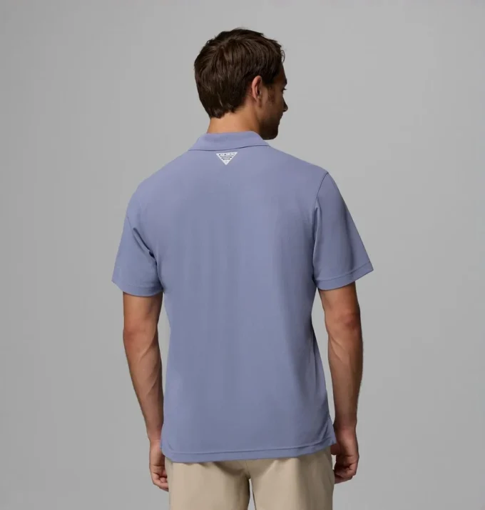 Polo para hombre Freezer™ – Tall