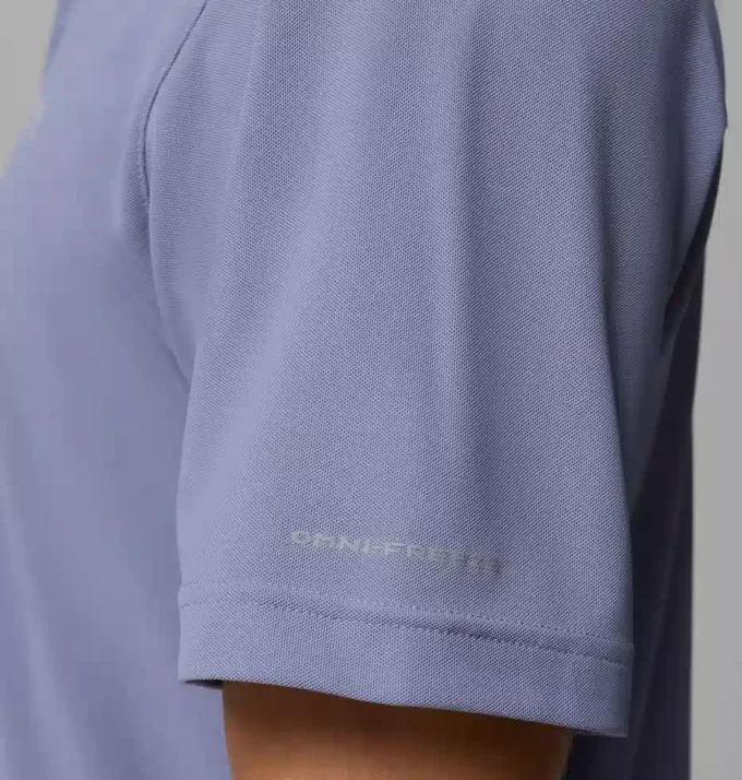 Polo para hombre Freezer™ – Tall