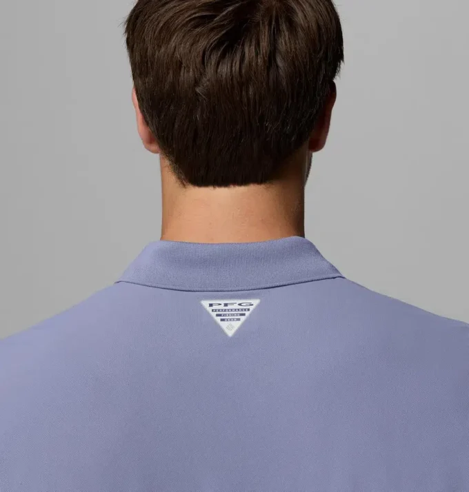 Polo para hombre Freezer™ – Tall