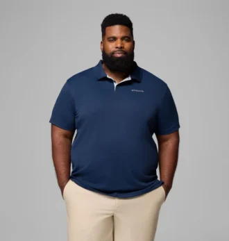 Polo para hombre Utilizer™ – Talla grande