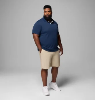 Polo para hombre Utilizer™ – Talla grande