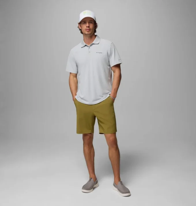 Polo PFG Freezer™ para hombre Polo PFG Freezer™ para hombre