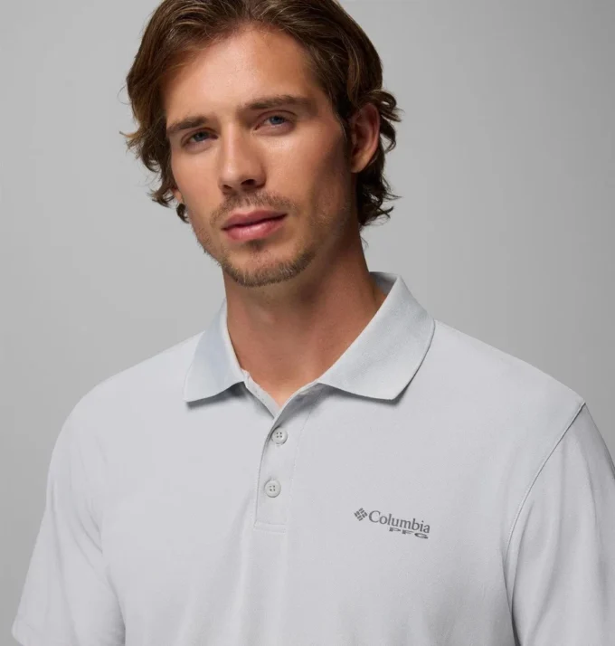 Polo PFG Freezer™ para hombre Polo PFG Freezer™ para hombre