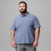 Polo PFG Freezer™ para hombre – Talla grande
