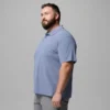 Polo PFG Freezer™ para hombre – Talla grande
