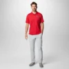 Polo PFG Low Drag Offshore™ para hombre – New England Patriots