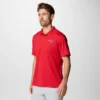 Polo PFG Low Drag Offshore™ para hombre – New England Patriots