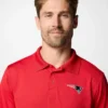 Polo PFG Low Drag Offshore™ para hombre – New England Patriots