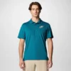 Polo PFG Low Drag Offshore™ para hombre – Philadelphia Eagles