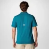 Polo PFG Low Drag Offshore™ para hombre – Philadelphia Eagles
