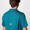Polo PFG Low Drag Offshore™ para hombre – Philadelphia Eagles
