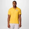 Polo PFG Low Drag Offshore™ para hombre – Pittsburgh Steelers