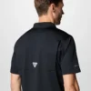 Polo PFG Low Drag Offshore™ para hombre – San Francisco 49ers