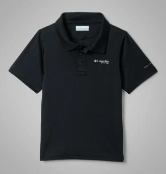 Polo PFG Slack Tide™ para niño
