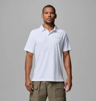 Polo PFG Solar Stream™ II para hombre