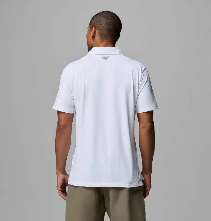 Polo PFG Solar Stream™ II para hombre