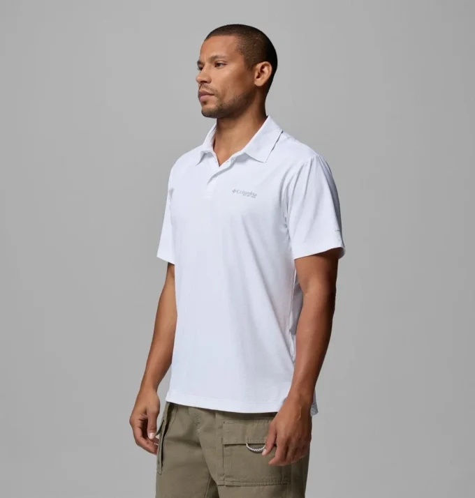Polo PFG Solar Stream™ II para hombre
