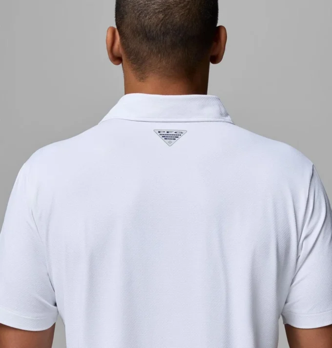 Polo PFG Solar Stream™ II para hombre