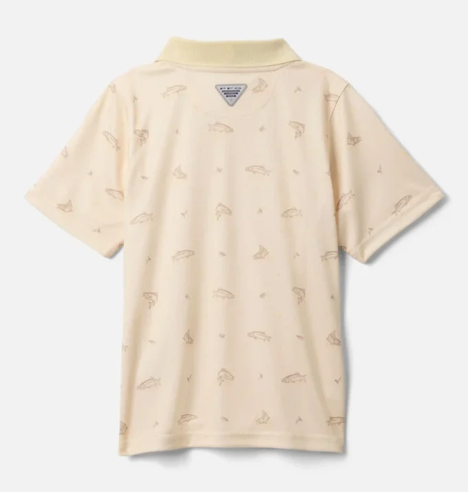 Polo PFG Super Slack Tide™ para niño Polo PFG Super Slack Tide™ para niño