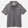 Polo PFG Uncharted™ para niño Polo PFG Uncharted™ para niño