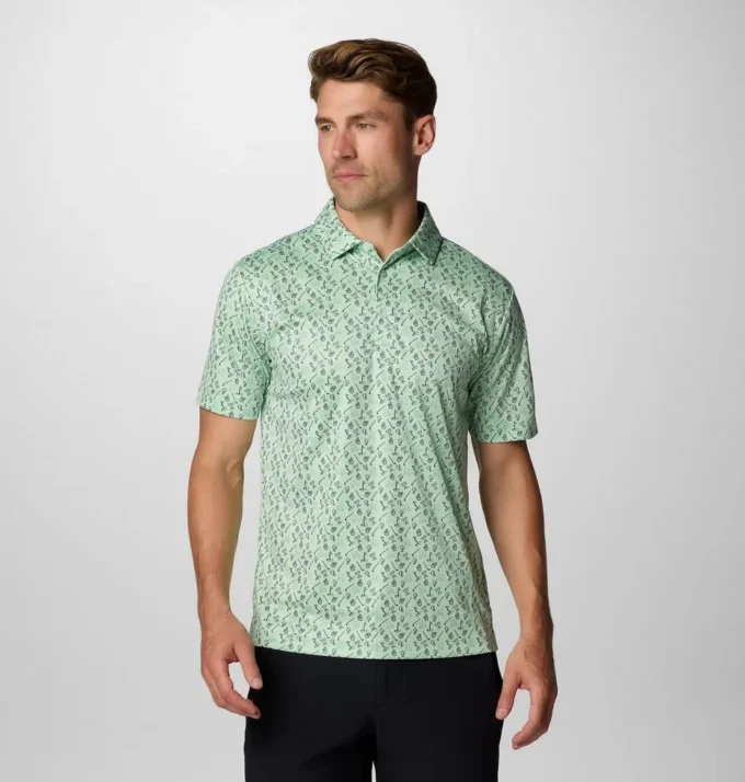 Polo Prodigy para hombre