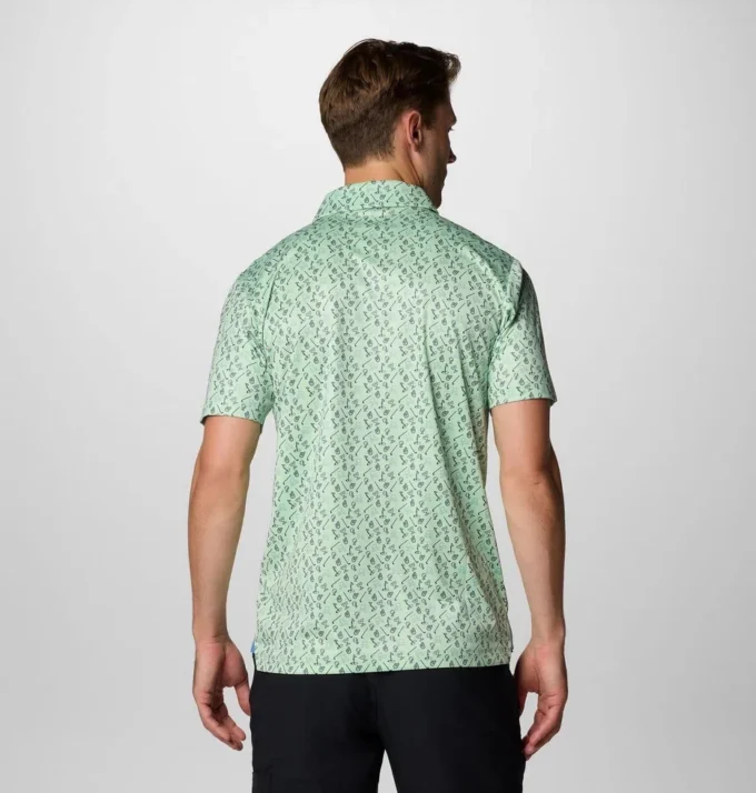 Polo Prodigy para hombre