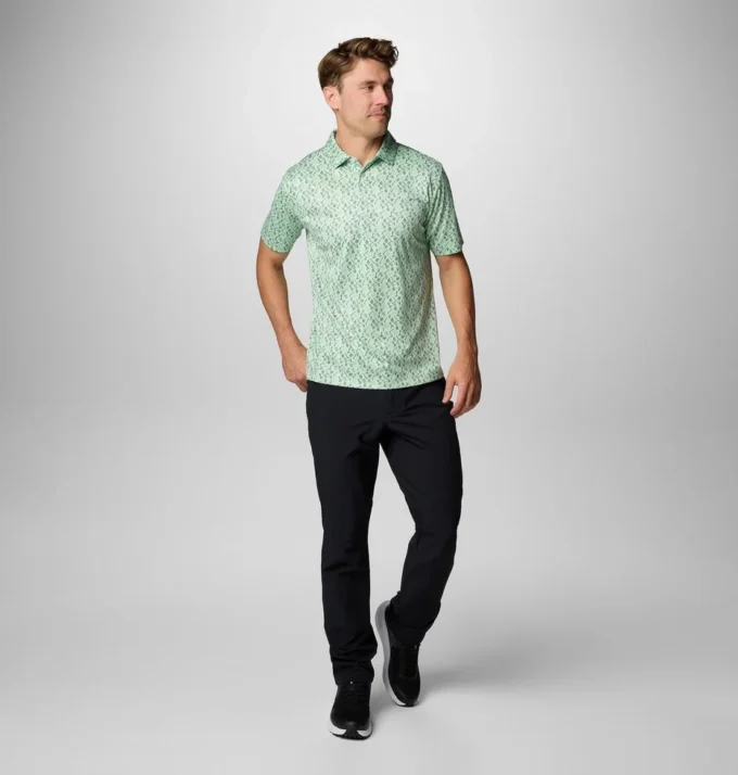 Polo Prodigy para hombre