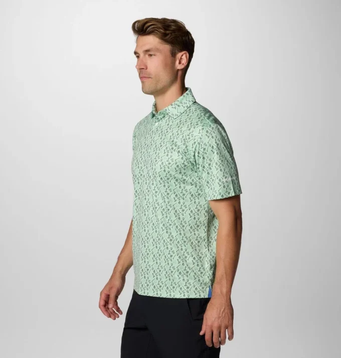 Polo Prodigy para hombre