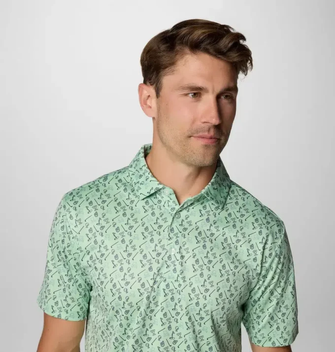 Polo Prodigy para hombre