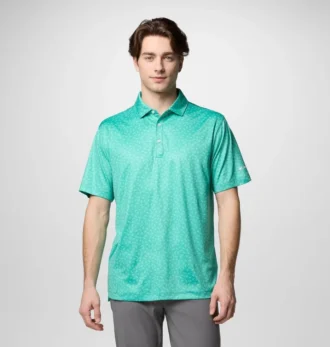 Polo Rolling Hills para hombre