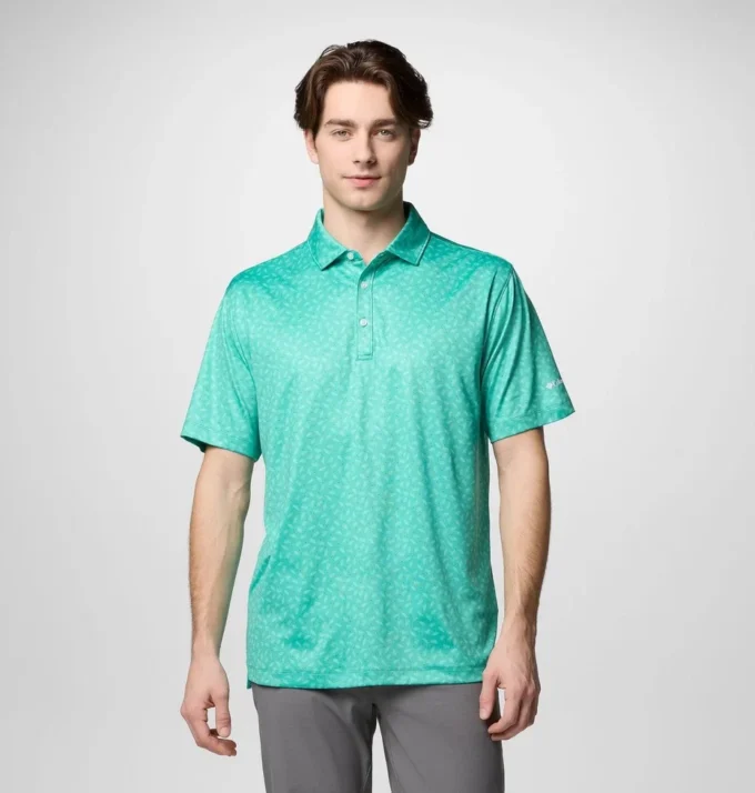 Polo Rolling Hills para hombre