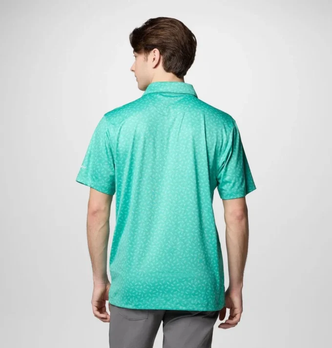 Polo Rolling Hills para hombre