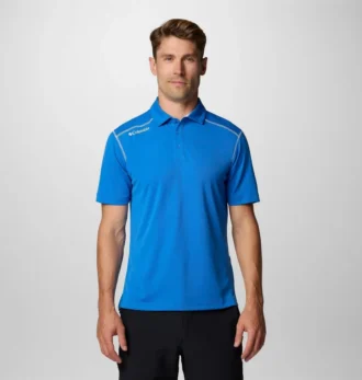 Polo Shotgun para hombre
