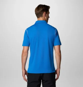 Polo Shotgun para hombre