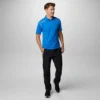 Polo Shotgun para hombre